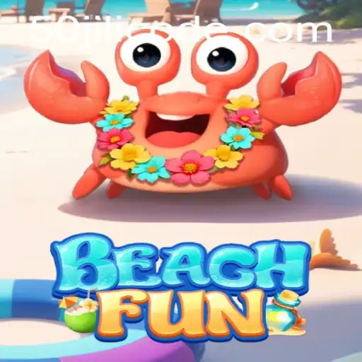 Introducing the Exciting World of BeachFun: An In-Depth Look at the Game and Its Rules