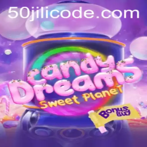 Candy Dreams Sweet Planet: A Journey into the Sugary Universe