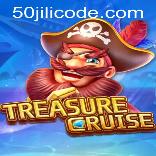 Discover the Intrigue of TREASURECRUISE