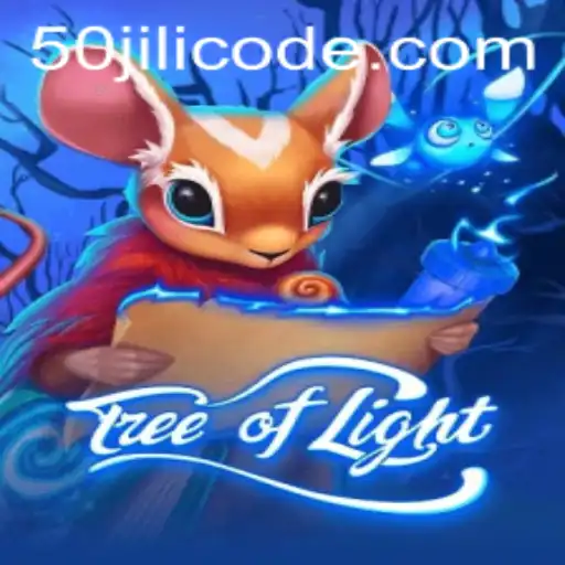 Discover the Enchantment of TreeofLight with 50jili