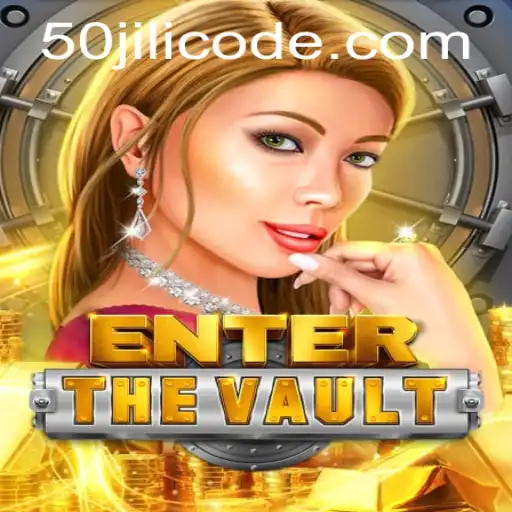 EntertheVault: A Thrilling Gaming Experience
