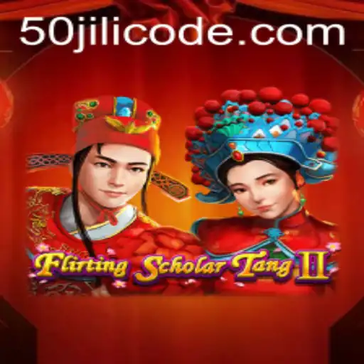 Exploring the Enchanting World of Flirting Scholar Tang II and the Intriguing '50jili' Phenomenon