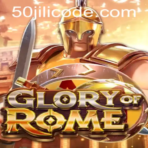 Exploring the Empire: Delve into GloryofRome and the Strategic World of 50jili