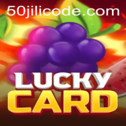 Exploring the Excitement of LuckyCard: The Game Taking the 50jili Community by Storm