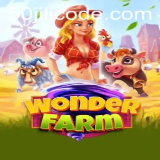 Explore the Magical World of WonderFarm: A Guide to Game Mastery