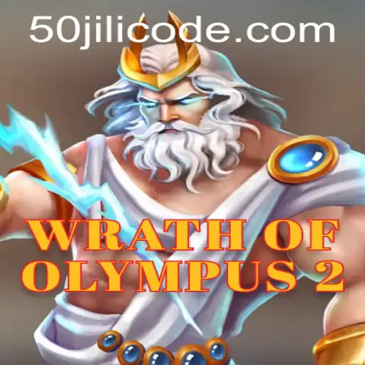 Wrath of Olympus 2: Exploring the Epic Sequel with 50jili