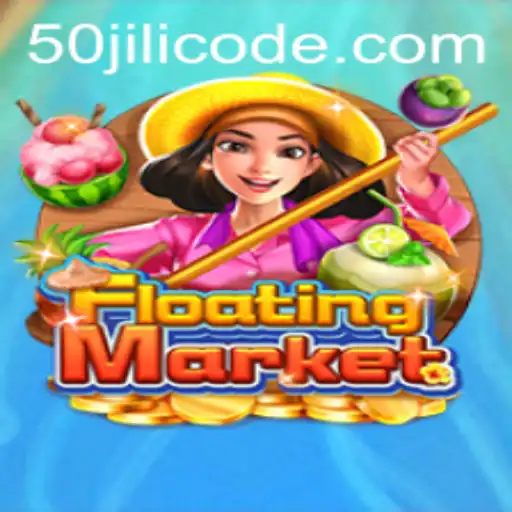 Exploring FloatingMarket: A Dive into the Engaging World of 50jili