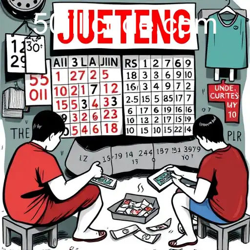 Unraveling the Complex World of Jueteng