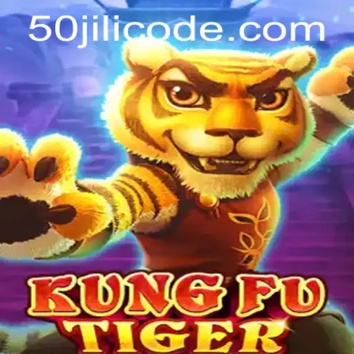 KungFu Tiger: An Adventure Awaits