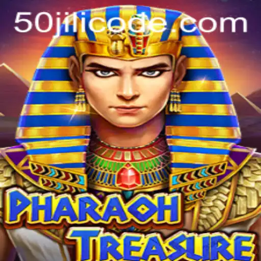 Pharaoh Treasure: Ancient Adventure