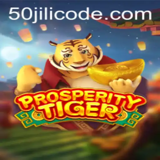 Discovering the Thrills of ProsperityTiger: A Comprehensive Guide
