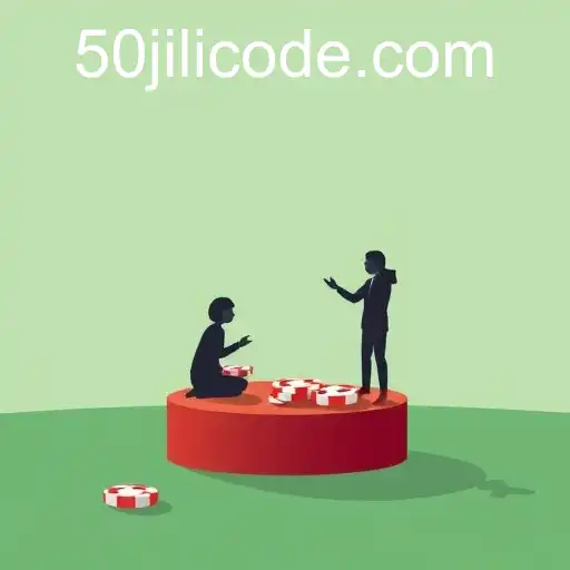 Understanding Responsible Gambling: A Deep Dive into the Concept of 50jili