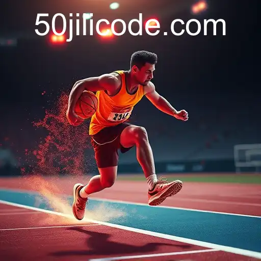 The Rise of 50jili in the World of Sports