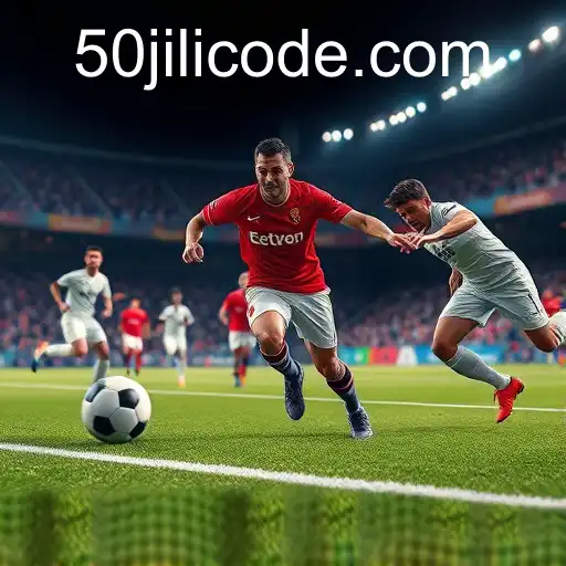 Exploring the Rise of Virtual Sports: The Role of 50jili