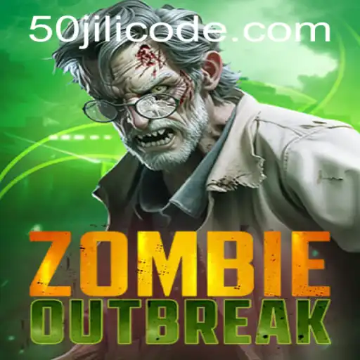 ZombieOutbreak: Surviving the Apocalypse with 50jili